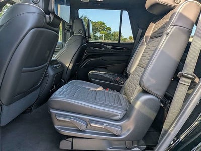 2023 Cadillac Escalade AWD V-Series
