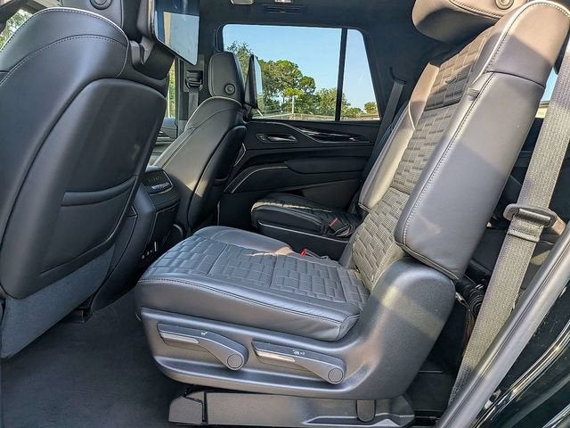 2023 Cadillac Escalade AWD V-Series