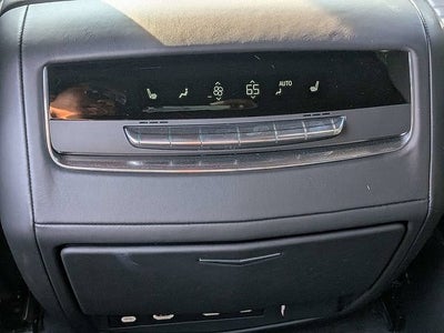 2023 Cadillac Escalade AWD V-Series