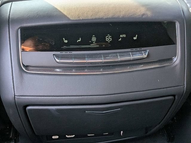 2023 Cadillac Escalade AWD V-Series
