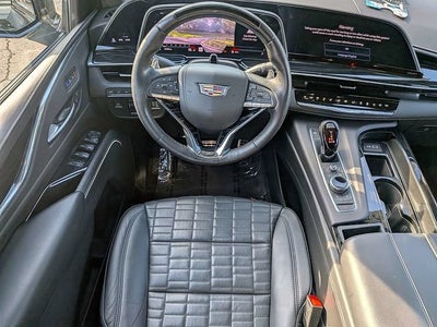 2023 Cadillac Escalade AWD V-Series