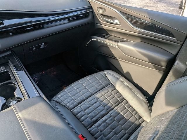 2023 Cadillac Escalade AWD V-Series