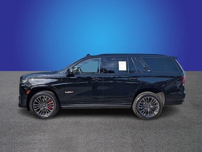 2023 Cadillac Escalade AWD V-Series