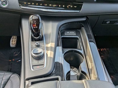 2023 Cadillac Escalade AWD V-Series