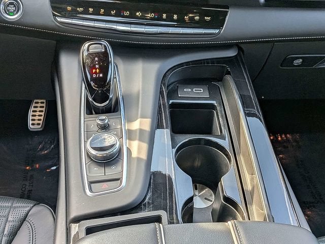 2023 Cadillac Escalade AWD V-Series