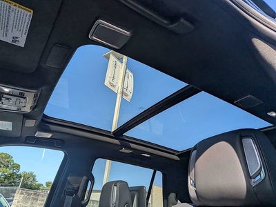 2023 Cadillac Escalade AWD V-Series