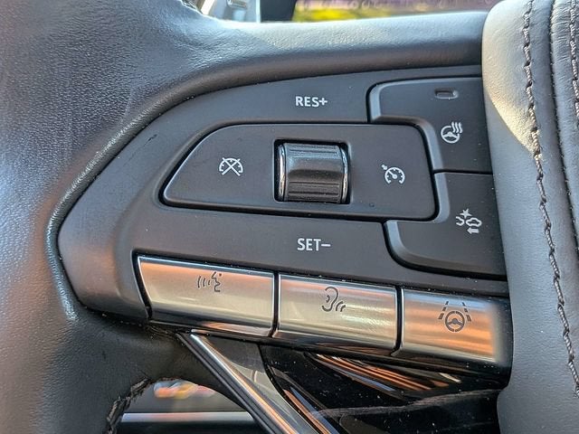2023 Cadillac Escalade AWD V-Series