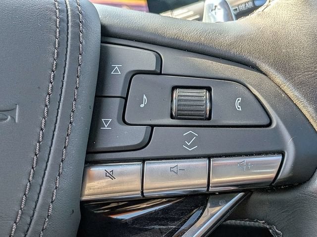2023 Cadillac Escalade AWD V-Series