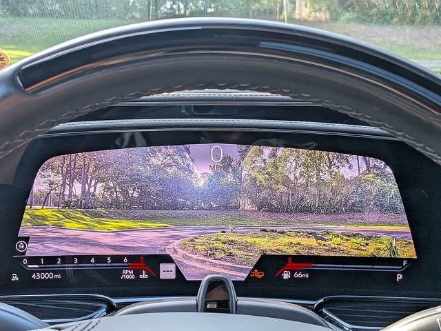 2023 Cadillac Escalade AWD V-Series