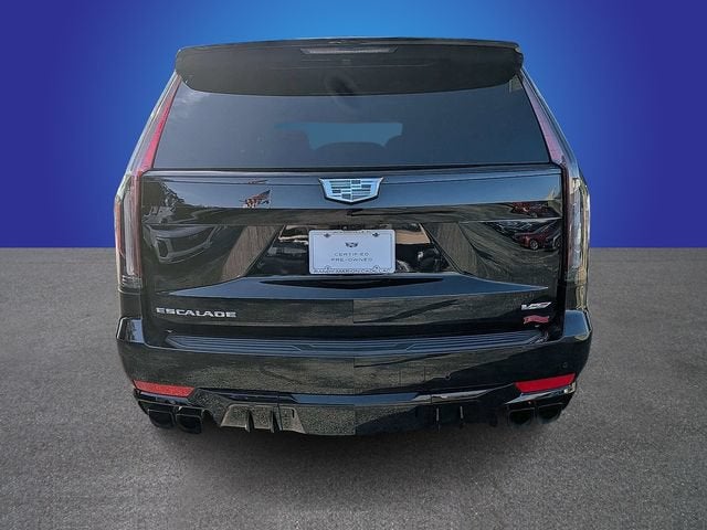 2023 Cadillac Escalade AWD V-Series