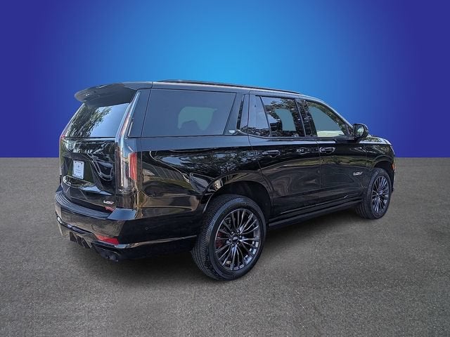 2023 Cadillac Escalade AWD V-Series