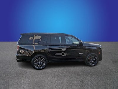 2023 Cadillac Escalade AWD V-Series