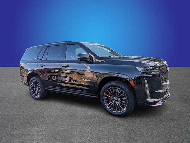 2023 Cadillac Escalade AWD V-Series