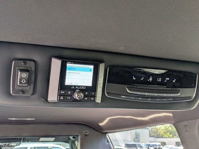 2026 Cadillac Escalade 1SA