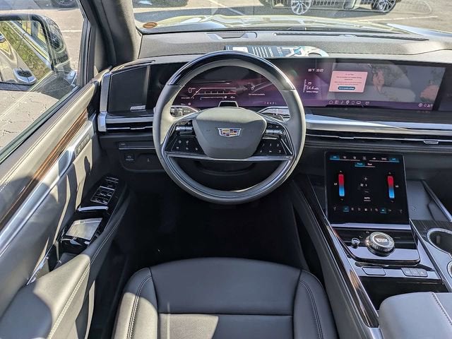 2026 Cadillac Escalade 1SA