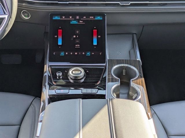 2026 Cadillac Escalade 1SA