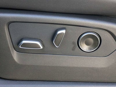 2026 Cadillac Escalade 1SA