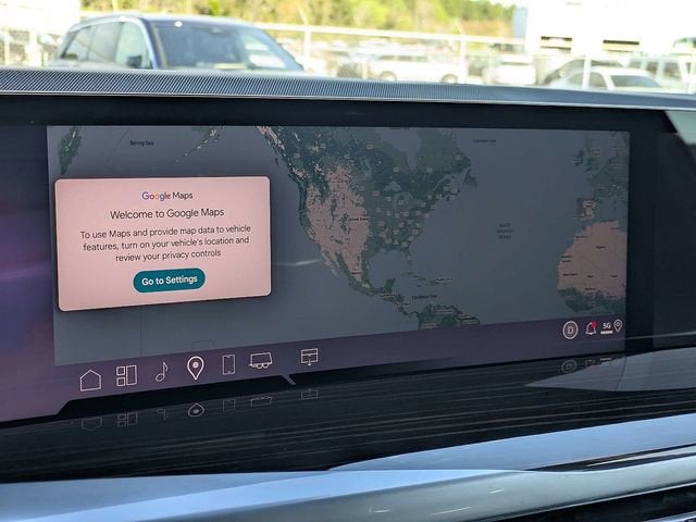 2026 Cadillac Escalade 1SA