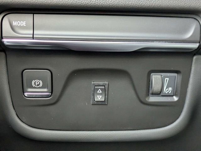 2026 Cadillac Escalade 1SA