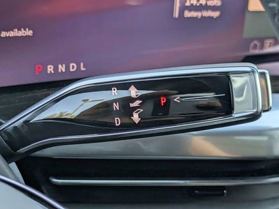 2026 Cadillac Escalade 1SA