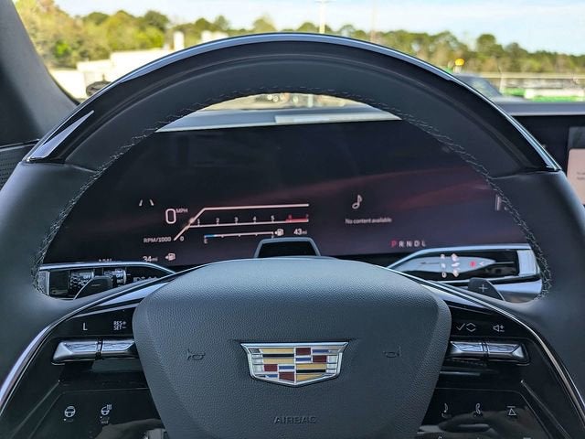 2026 Cadillac Escalade 1SA