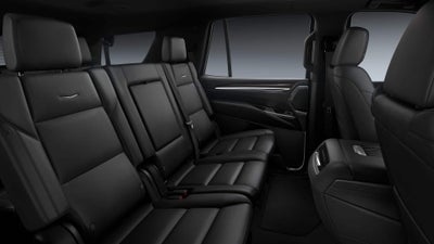 2026 Cadillac Escalade 1SA