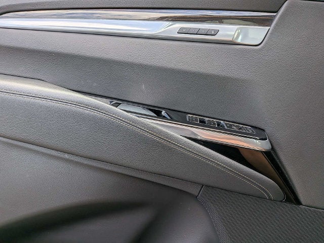 2025 Cadillac Escalade Premium Luxury