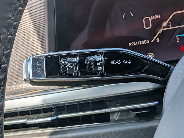 2025 Cadillac Escalade Premium Luxury