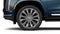 2026 Cadillac Escalade Platinum Luxury