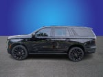 2027 Cadillac Escalade Platinum Sport