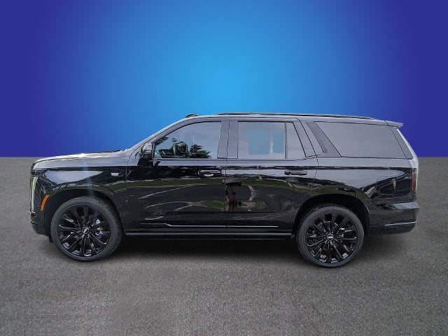 2027 Cadillac Escalade Platinum Sport