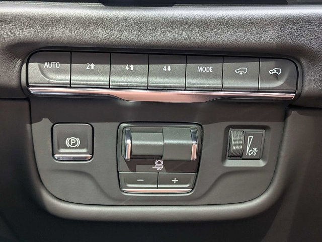 2027 Cadillac Escalade Platinum Sport