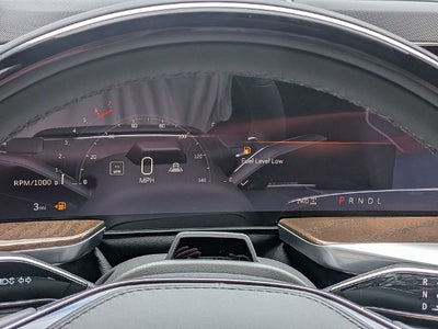 2027 Cadillac Escalade Platinum Sport