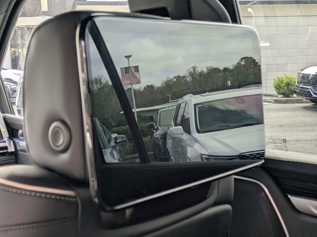 2026 Cadillac Escalade ESV Luxury