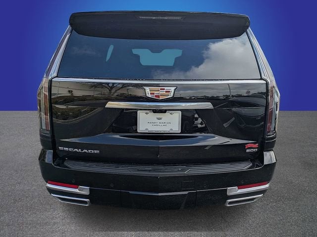 2026 Cadillac Escalade ESV Luxury