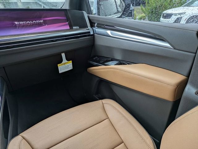 2026 Cadillac Escalade ESV Luxury