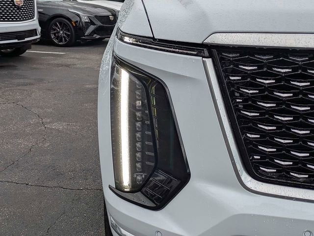 2026 Cadillac Escalade ESV Luxury