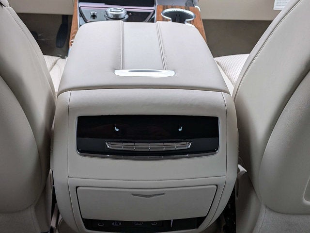 2027 Cadillac Escalade ESV Platinum Luxury