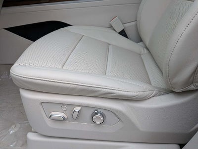 2027 Cadillac Escalade ESV Platinum Luxury