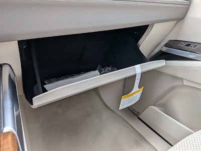 2027 Cadillac Escalade ESV Platinum Luxury