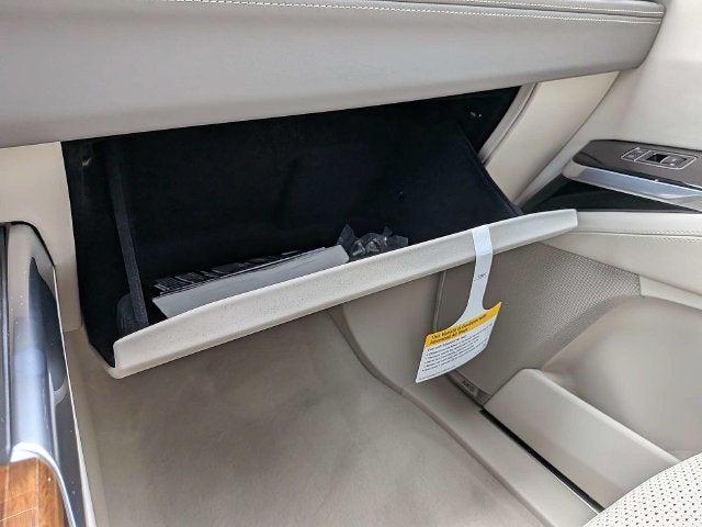 2027 Cadillac Escalade ESV Platinum Luxury