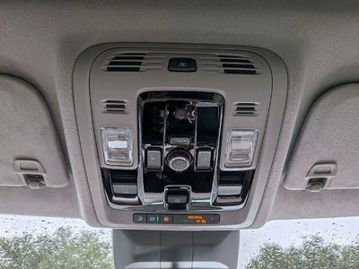 2027 Cadillac Escalade ESV Platinum Luxury