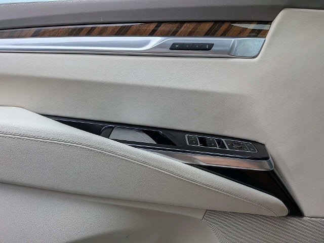 2027 Cadillac Escalade ESV Platinum Luxury