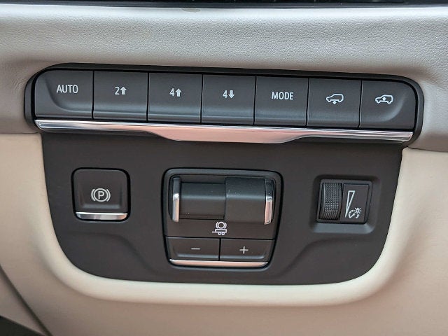 2027 Cadillac Escalade ESV Platinum Luxury