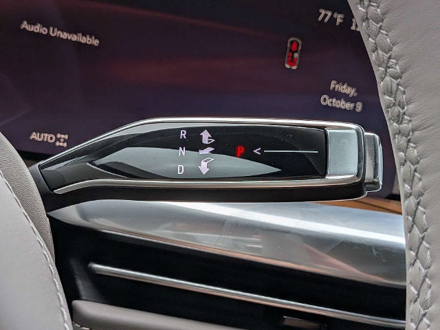 2027 Cadillac Escalade ESV Platinum Luxury