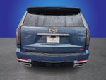 2027 Cadillac Escalade ESV Platinum Luxury