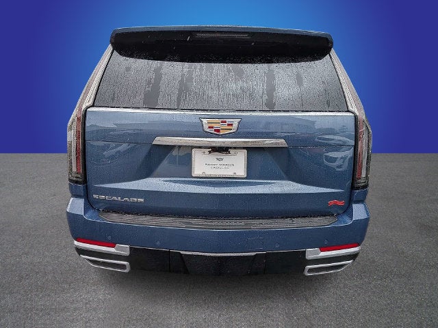 2027 Cadillac Escalade ESV Platinum Luxury