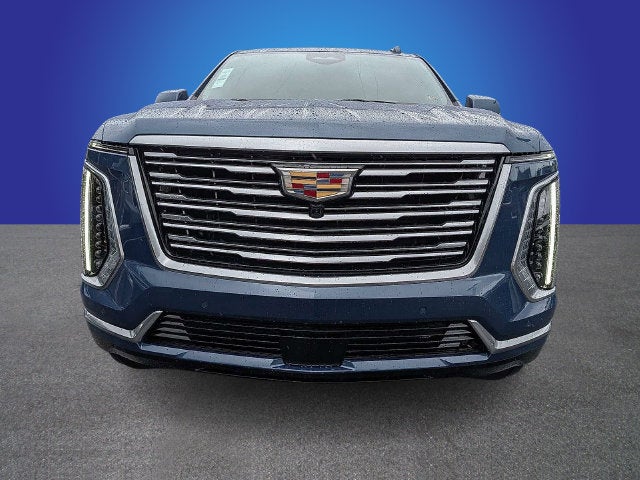 2027 Cadillac Escalade ESV Platinum Luxury