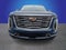 2027 Cadillac Escalade ESV Platinum Luxury