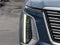 2027 Cadillac Escalade ESV Platinum Luxury